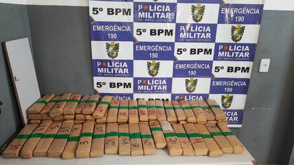 Polícia Militar prende homem por tráfico e apreende 63 tabletes de maconha_6628349a7ab74.jpeg